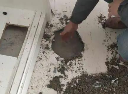 大连市卫生间漏水维修公司分享下精确定位查漏水一次多少钱?不同级别收费不同