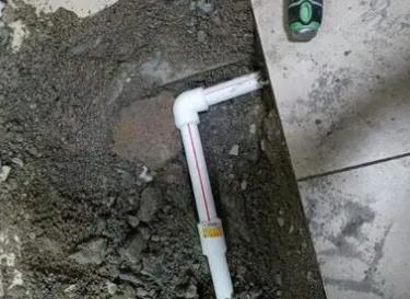 大连市阳台漏水维修时有哪些声音会影响检漏仪
